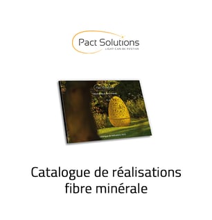 Vignette catalogue fibre minérale